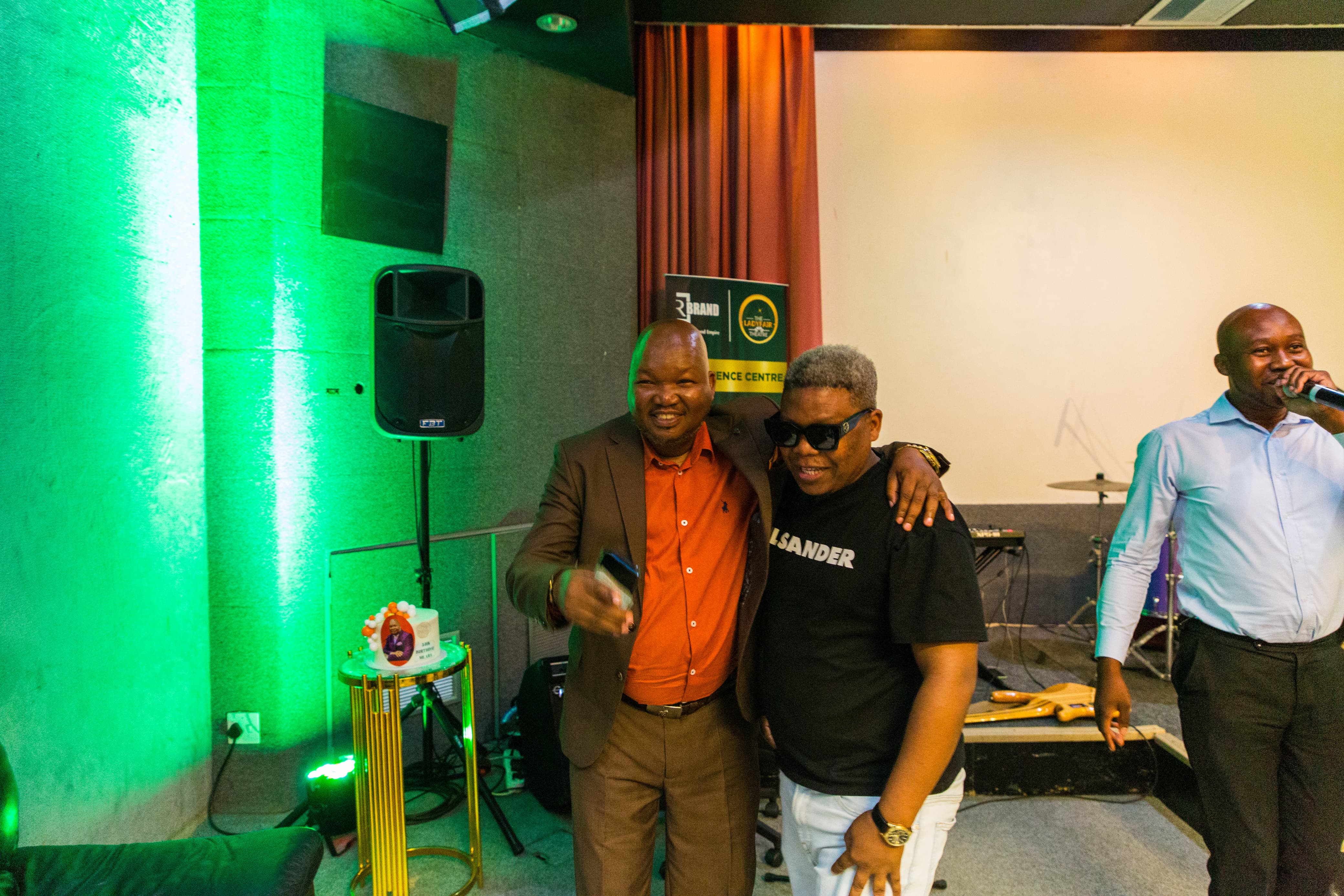 Sabelo Nyawo Foundation image 14